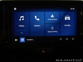Toyota Yaris 1.5,Hybrid,68KW,CZ,1Maj 2024