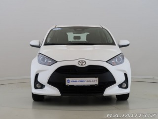 Toyota Yaris 1.5,Hybrid,68KW,CZ,1Maj 2024