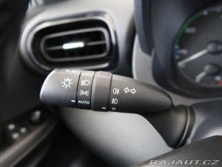 Toyota Yaris 1.5,Hybrid,68KW,CZ,1Maj 2024