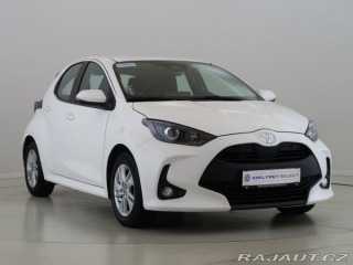 Toyota Yaris 1.5,Hybrid,68KW,CZ,1Maj 2024