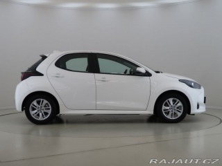 Toyota Yaris 1.5,Hybrid,68KW,CZ,1Maj 2024