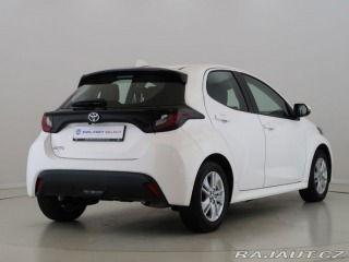 Toyota Yaris 1.5,Hybrid,68KW,CZ,1Maj 2024