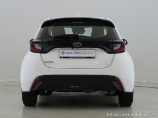 Toyota Yaris 1.5,Hybrid,68KW,CZ,1Maj 2024