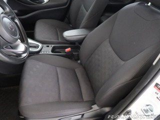 Toyota Yaris 1.5,Hybrid,68KW,CZ,1Maj 2024