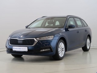 Škoda Octavia 1.0,TSI,81kW,DSG,Ambition