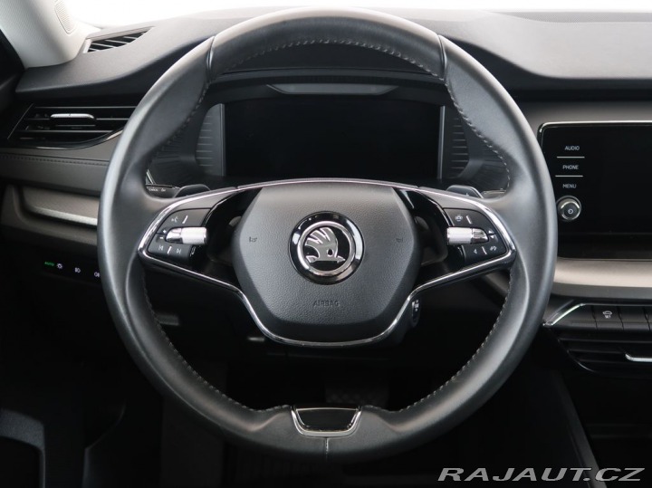 Škoda Octavia 1.0,TSI,81kW,DSG,Ambition 2021