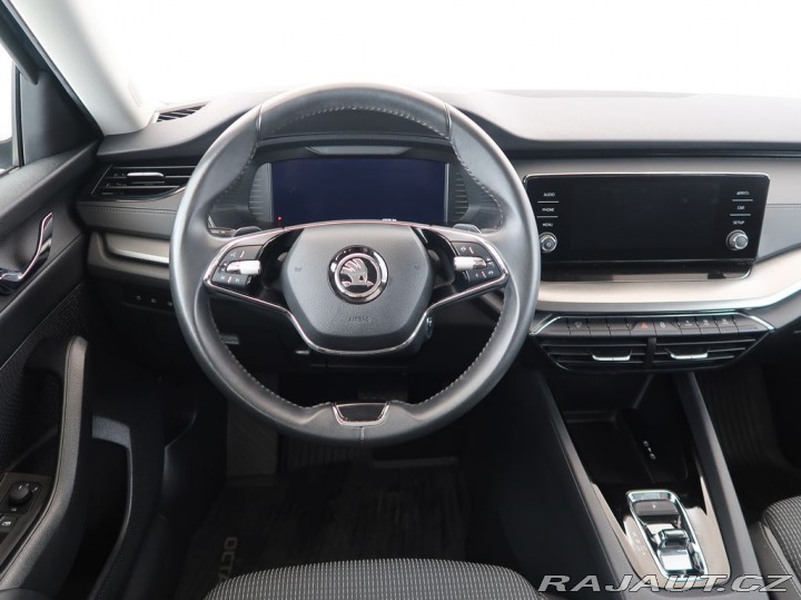 Škoda Octavia 1.0,TSI,81kW,DSG,Ambition 2021