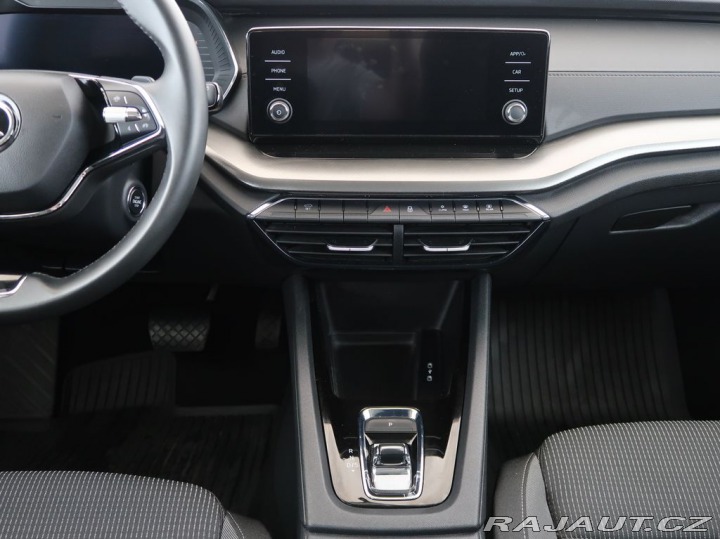 Škoda Octavia 1.0,TSI,81kW,DSG,Ambition 2021