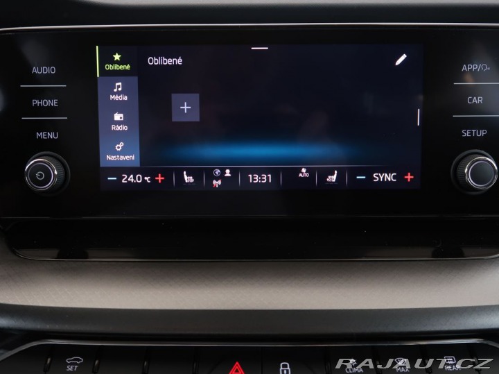 Škoda Octavia 1.0,TSI,81kW,DSG,Ambition 2021