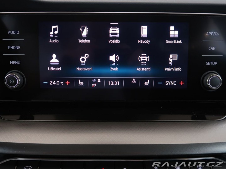 Škoda Octavia 1.0,TSI,81kW,DSG,Ambition 2021