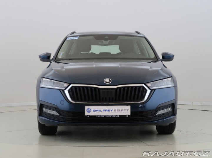 Škoda Octavia 1.0,TSI,81kW,DSG,Ambition 2021