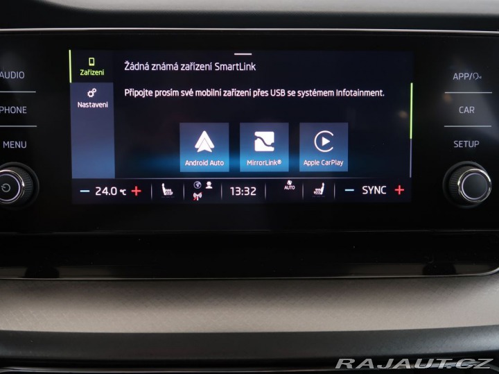 Škoda Octavia 1.0,TSI,81kW,DSG,Ambition 2021