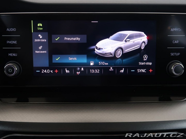 Škoda Octavia 1.0,TSI,81kW,DSG,Ambition 2021