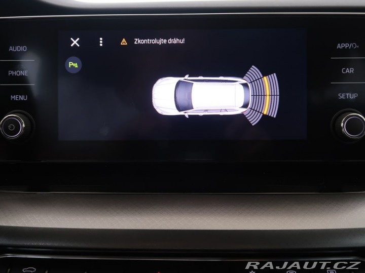 Škoda Octavia 1.0,TSI,81kW,DSG,Ambition 2021