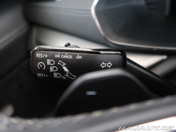 Škoda Octavia 1.0,TSI,81kW,DSG,Ambition 2021