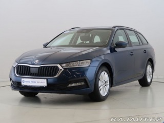 Škoda Octavia 1.0,TSI,81kW,DSG,Ambition 2021