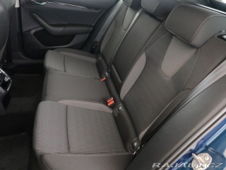 Škoda Octavia 1.0,TSI,81kW,DSG,Ambition 2021