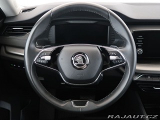 Škoda Octavia 1.0,TSI,81kW,DSG,Ambition 2021