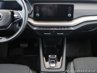 Škoda Octavia 1.0,TSI,81kW,DSG,Ambition 2021
