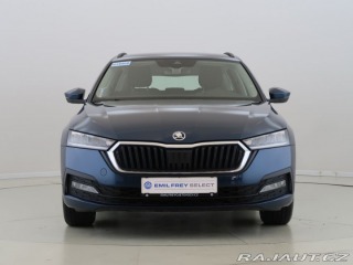 Škoda Octavia 1.0,TSI,81kW,DSG,Ambition 2021