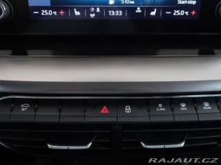 Škoda Octavia 1.0,TSI,81kW,DSG,Ambition 2021