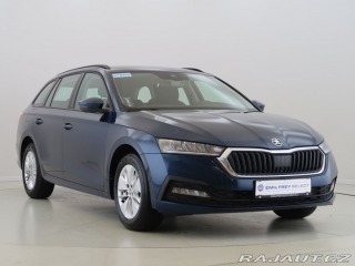 Škoda Octavia 1.0,TSI,81kW,DSG,Ambition 2021