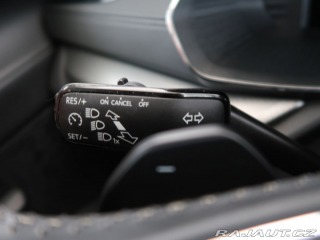 Škoda Octavia 1.0,TSI,81kW,DSG,Ambition 2021