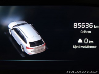 Škoda Octavia 1.0,TSI,81kW,DSG,Ambition 2021