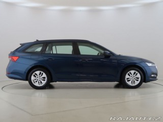 Škoda Octavia 1.0,TSI,81kW,DSG,Ambition 2021