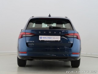 Škoda Octavia 1.0,TSI,81kW,DSG,Ambition 2021