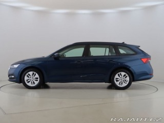 Škoda Octavia 1.0,TSI,81kW,DSG,Ambition 2021