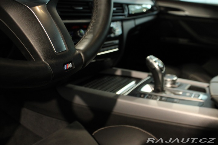 BMW X5 xDrive30d M Sport ACC/Har 2015