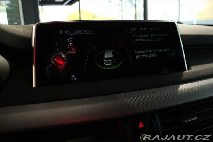 BMW X5 xDrive30d M Sport ACC/Har 2015
