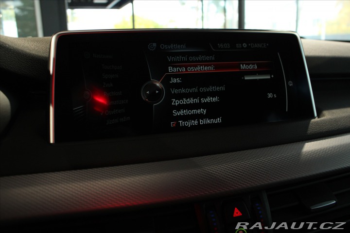 BMW X5 xDrive30d M Sport ACC/Har 2015