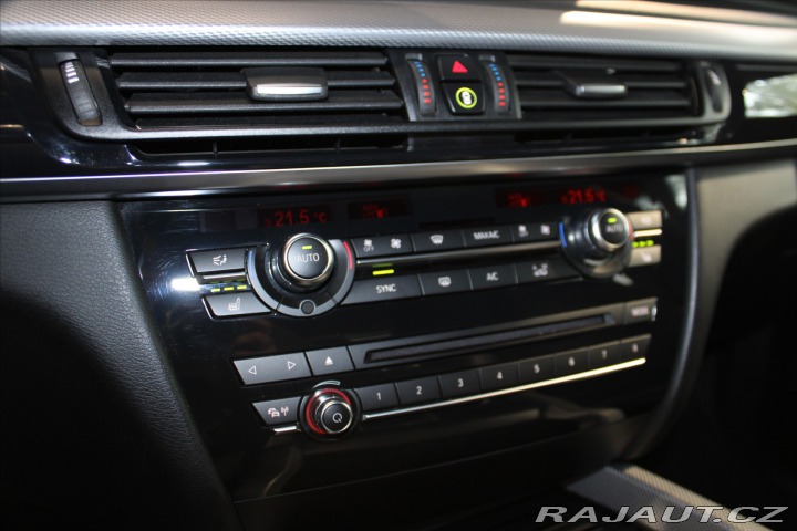 BMW X5 xDrive30d M Sport ACC/Har 2015