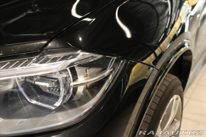 BMW X5 xDrive30d M Sport ACC/Har 2015