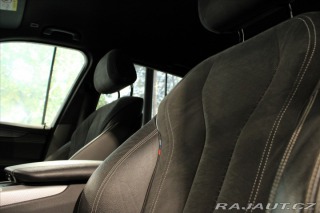 BMW X5 xDrive30d M Sport ACC/Har 2015