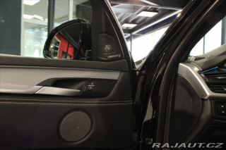 BMW X5 xDrive30d M Sport ACC/Har 2015