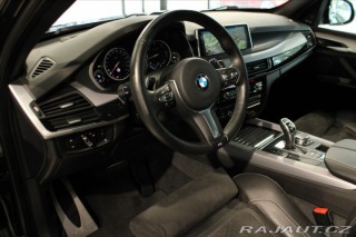 BMW X5 xDrive30d M Sport ACC/Har 2015