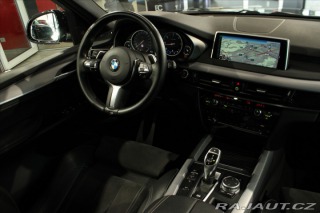 BMW X5 xDrive30d M Sport ACC/Har 2015