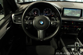 BMW X5 xDrive30d M Sport ACC/Har 2015