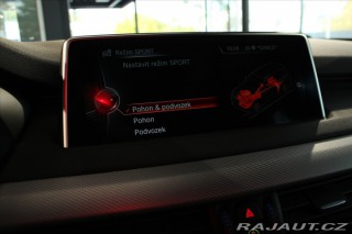 BMW X5 xDrive30d M Sport ACC/Har 2015