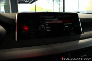 BMW X5 xDrive30d M Sport ACC/Har 2015