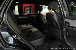 BMW X5 xDrive30d M Sport ACC/Har 2015