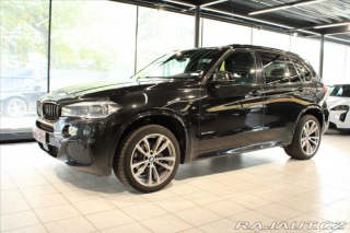 BMW X5 xDrive30d M Sport ACC/Har 2015