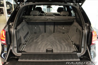 BMW X5 xDrive30d M Sport ACC/Har 2015