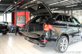 BMW X5 xDrive30d M Sport ACC/Har 2015