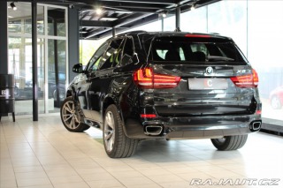 BMW X5 xDrive30d M Sport ACC/Har 2015