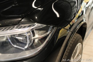 BMW X5 xDrive30d M Sport ACC/Har 2015