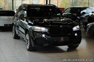 BMW X5 xDrive30d M Sport ACC/Har 2015